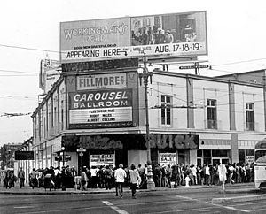 Fillmore West httpsuploadwikimediaorgwikipediacommonsthu