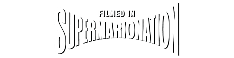 Filmed in Supermarionation The Film Filmed in Supermarionation