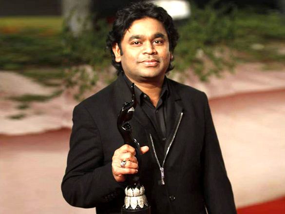 Filmfare Award for Best Music Director