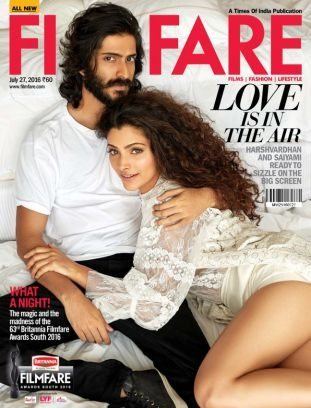 Filmfare Filmfare Magazine July 27 2016 issue Get your digital copy