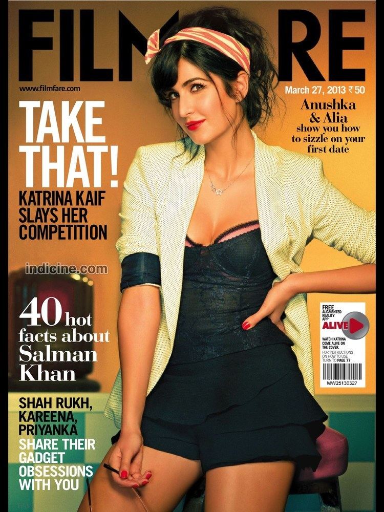 Filmfare Katrina Kaif High Resolution Photos Filmfare