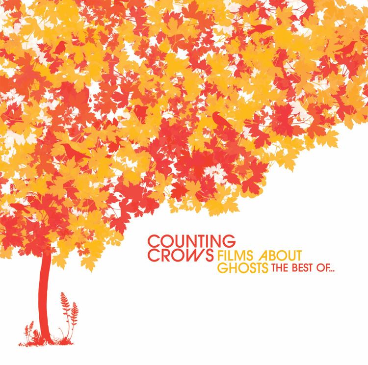 Films About Ghosts (The Best Of...) countingcrowscomsitewpcontentuploads201404