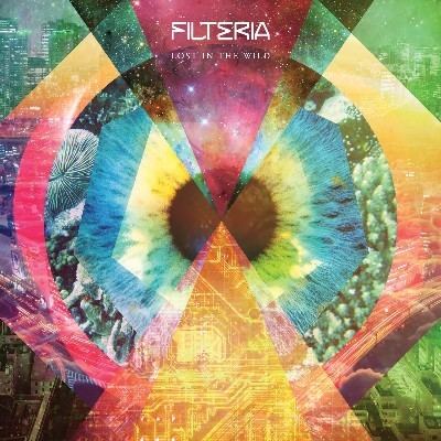 Filteria Suntrip Release Filteria Lost In The Wild