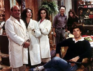 Filthy Rich (1982 TV series) Filthy Rich Cult Oddities