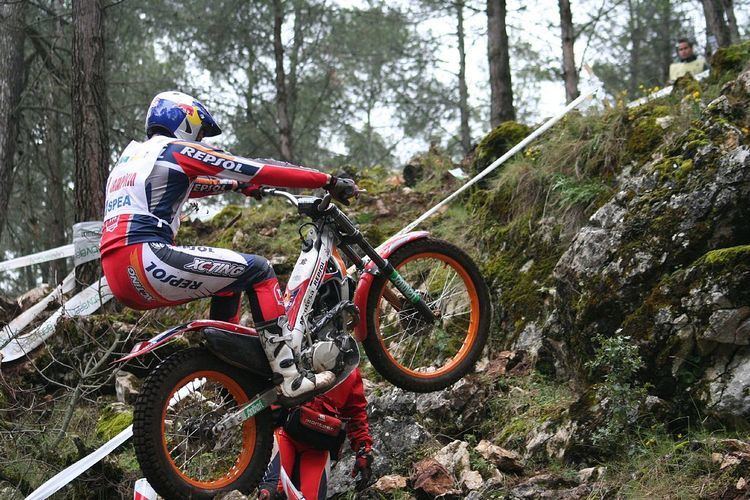 FIM Trial World Championship