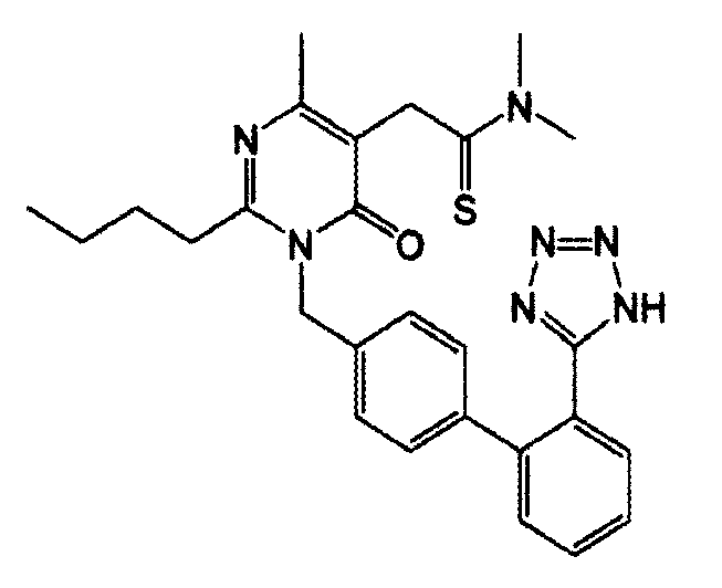 Fimasartan Patent WO2012141385A1 Antihypertensive pharmaceutical composition