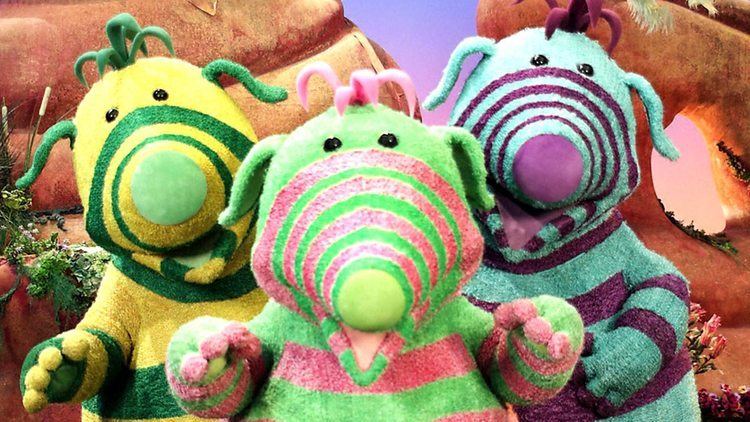 Fimbles BBC CBeebies Fimbles