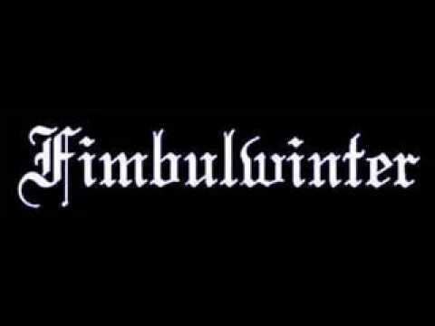 Fimbulwinter (band) WN fimbulwinter band