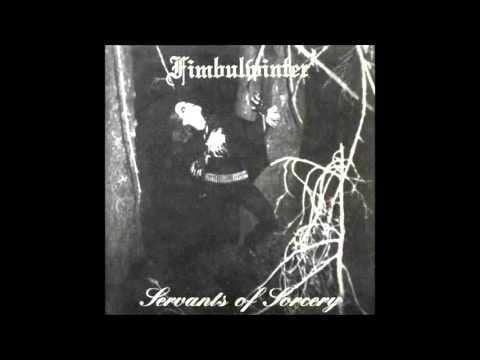 Fimbulwinter (band) - Wikipedia