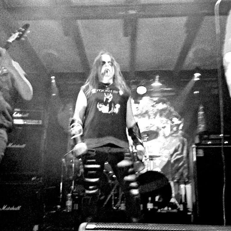 Fimbulwinter (band) Metal Maniac