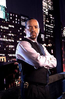 Fin Tutuola Odafin quotFinquot Tutuola SVU Fan Wiki