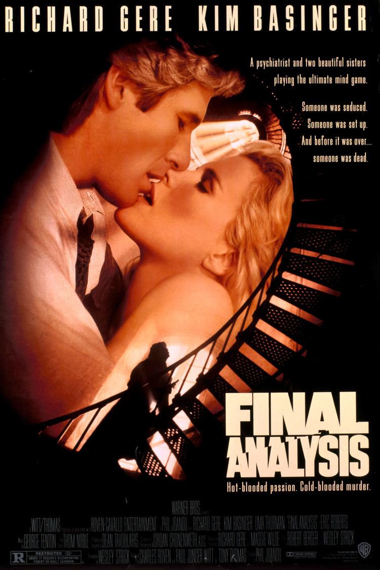 Final Analysis wwwgstaticcomtvthumbmovieposters13751p13751