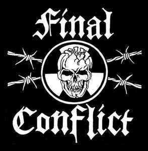 Final Conflict Final Conflict 2 Discography at Discogs