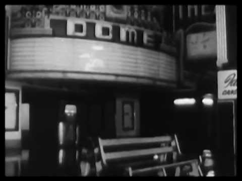 Final Curtain (film) Final Curtain 1957 Ed Wood YouTube