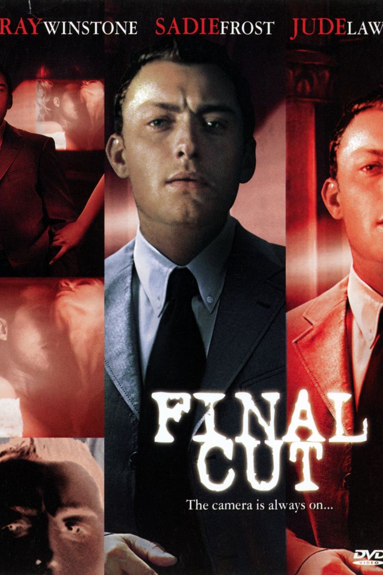 Final Cut (1998 film) wwwgstaticcomtvthumbdvdboxart26308p26308d