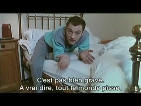 Final Cut (1998 film) Final Cut Extrait YouTube