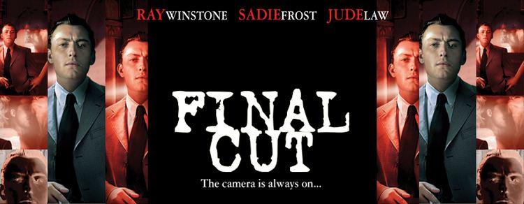 Final Cut (1998 film) Final Cut 1998 film Alchetron The Free Social Encyclopedia