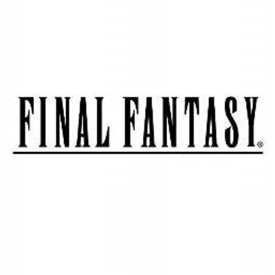 Final Fantasy httpspbstwimgcomprofileimages3788000005355