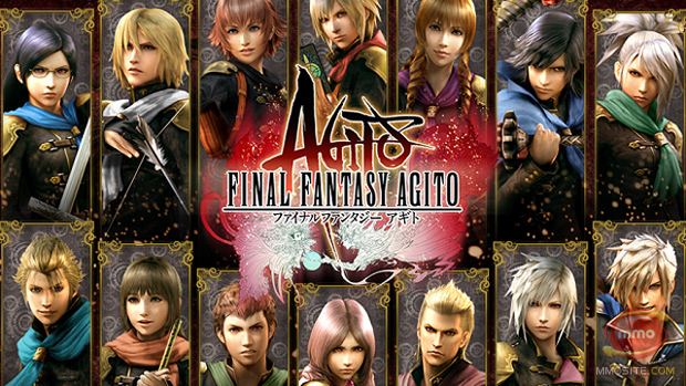 Final Fantasy Agito Final Fantasy Agito Coming to Windows 10