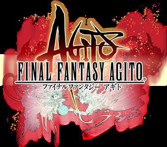 Final Fantasy Agito Final Fantasy Agito Wikipedia