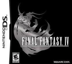 Final Fantasy IV (3D remake) httpsuploadwikimediaorgwikipediaenthumbf