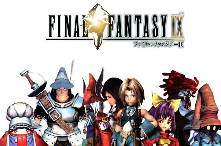 Final Fantasy IX Final Fantasy IX Available on Google Play Priced at 17 Droid Life