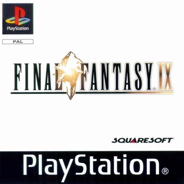 Final Fantasy IX ocremixorgfilesimagesgamesps14finalfantasy