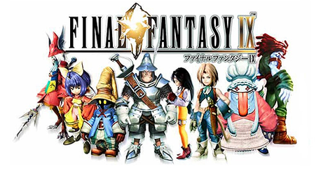 Final Fantasy IX Final Fantasy IX Wiki Guide IGN