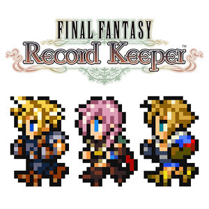 Final Fantasy Record Keeper httpslh3ggphtcomGFo6h4lYI5ayqcTFcL8b9UXHlvdO