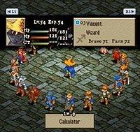 Final Fantasy Tactics Final Fantasy Tactics Wikipedia