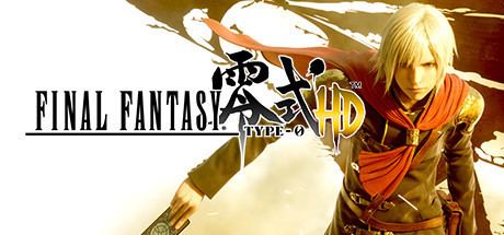 Final Fantasy Type-0 FINAL FANTASY TYPE0 HD on Steam