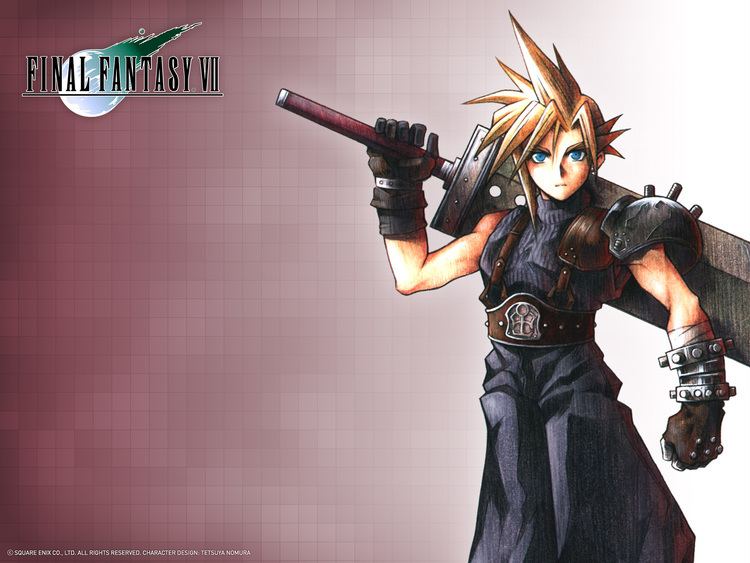Final Fantasy VII FINAL FANTASY VII