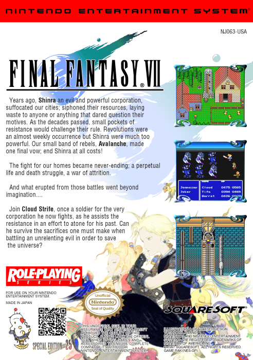 Final Fantasy VII (NES video game) orig02deviantartnete79df2014197adfinalfa