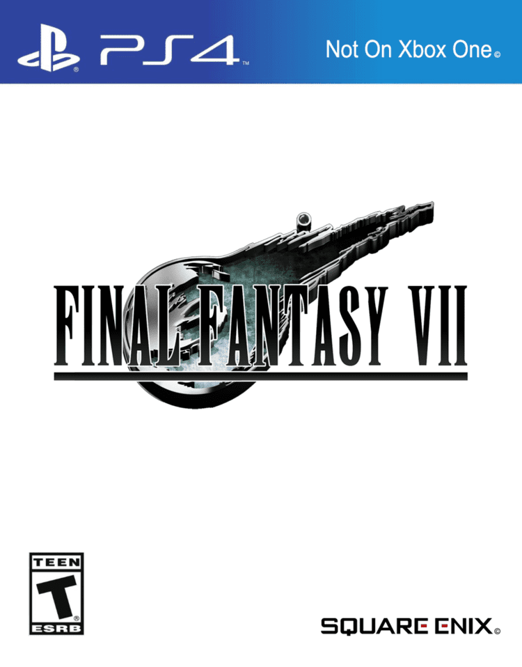 Final Fantasy VII Remake img05deviantartnetceb3i20151696cfinalfan