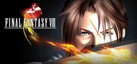 Final Fantasy VIII FINAL FANTASY VIII on Steam