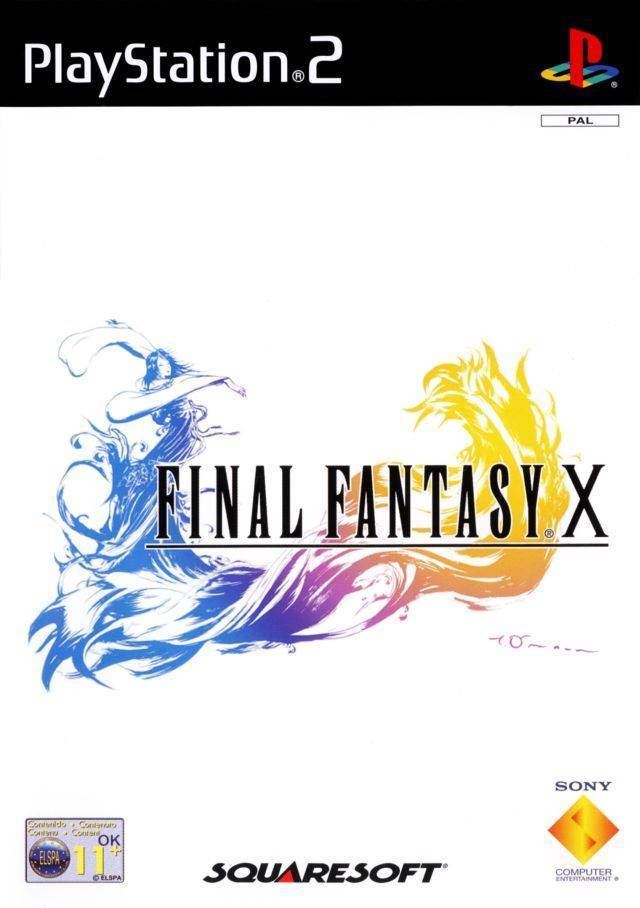 Final Fantasy X ocremixorgfilesimagesgamesps25finalfantasy