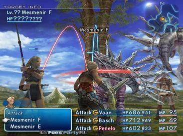 Final Fantasy XII Final Fantasy XII Wikipedia