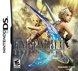 Final Fantasy XII: Revenant Wings httpsuploadwikimediaorgwikipediaen007Fin
