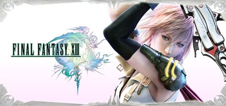 Final Fantasy XIII FINAL FANTASY XIII on Steam