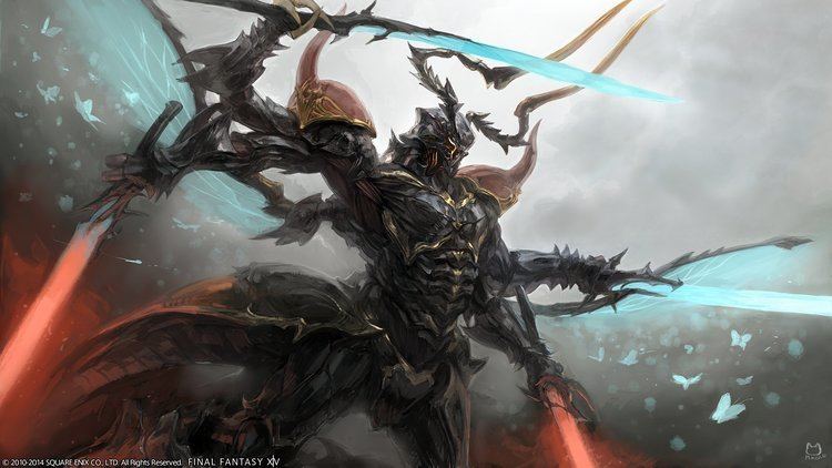 Final Fantasy XIV: Heavensward 20 Things You Might Not Know About The Final Fantasy XIV