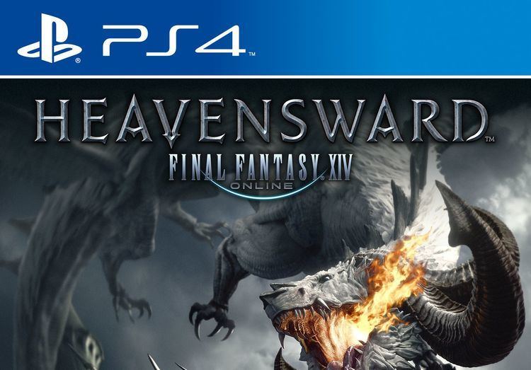 download final fantasy xiv heavensward for free