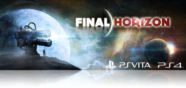 Final Horizon Eiconic Games Ltd Latest Games