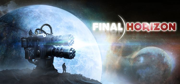 Final Horizon Trophy list for Final Horizon Punk and Lizard The latest in PS4