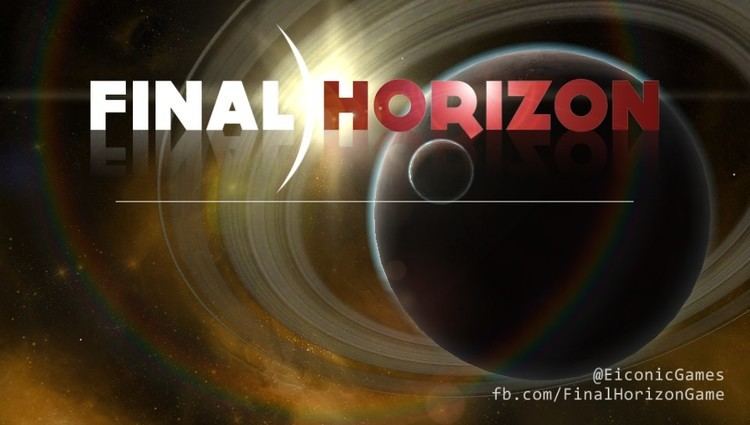 Final Horizon Final Horizon Review PS4PS Vita Punk and Lizard The latest in