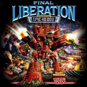 Final Liberation: Warhammer Epic 40,000 httpsuploadwikimediaorgwikipediaenffaWar