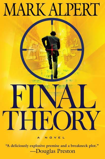 Final Theory (novel) t1gstaticcomimagesqtbnANd9GcR1PF5a2T4mSPA3w2