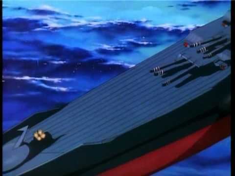 Final Yamato Aquarious Planet melody Final Yamato YouTube