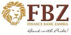 Finance Bank Zambia Limited wwwfinancebankcozmfinanceBanklogojpg