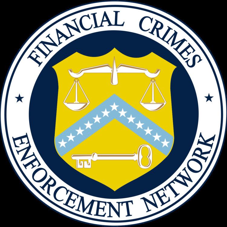 Financial Crimes Enforcement Network