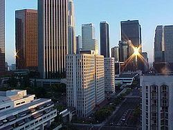 Financial District, Los Angeles httpsuploadwikimediaorgwikipediacommonsthu